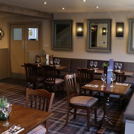 Royal Oak Hotel Great Ayton Bagian luar foto