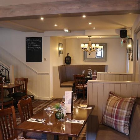 Royal Oak Hotel Great Ayton Bagian luar foto
