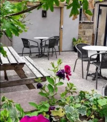 Royal Oak Hotel Great Ayton Bagian luar foto