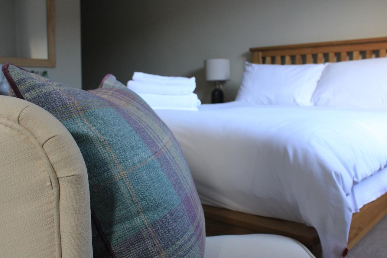 Royal Oak Hotel Great Ayton Bagian luar foto
