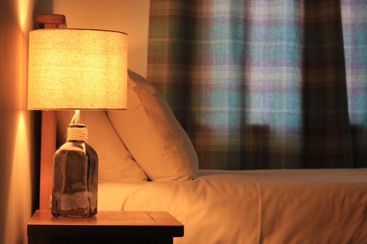 Royal Oak Hotel Great Ayton Bagian luar foto