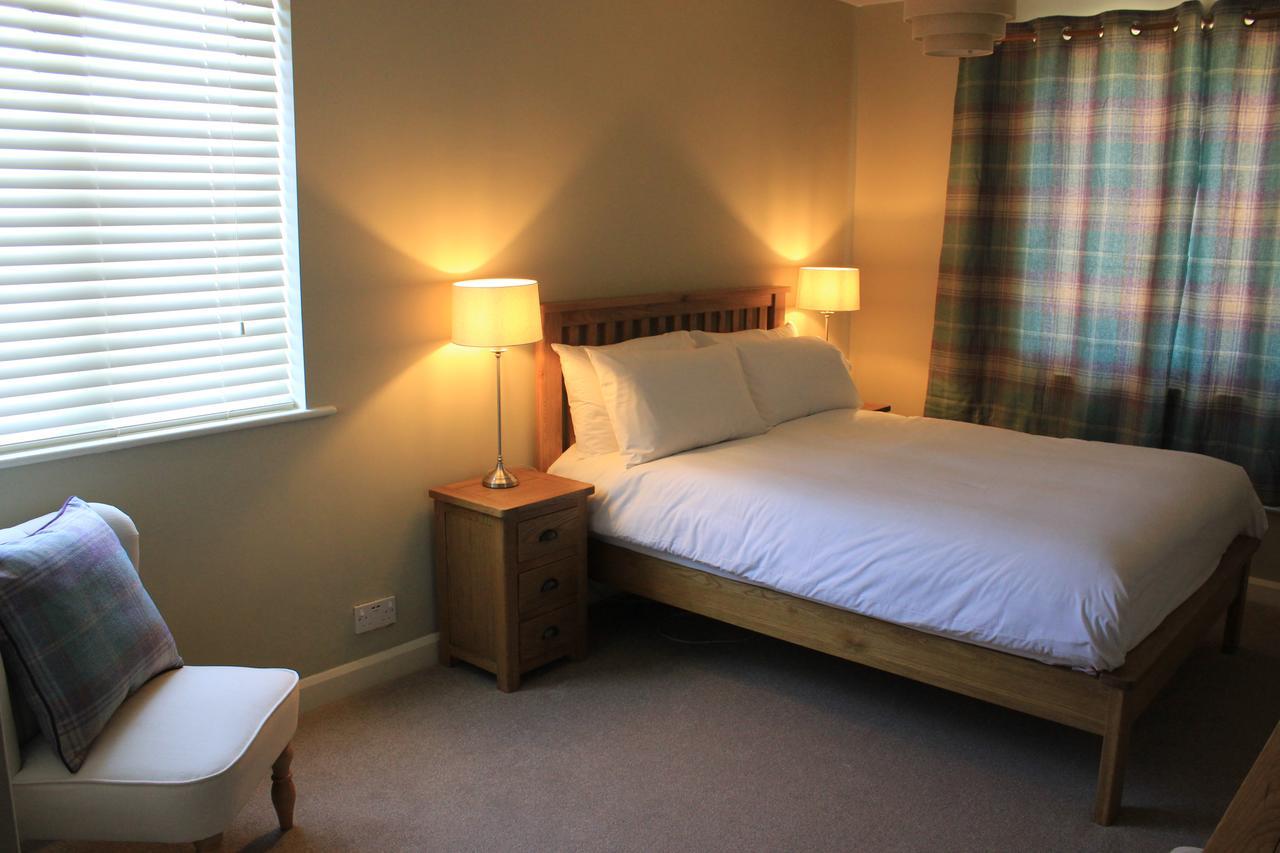 Royal Oak Hotel Great Ayton Bagian luar foto