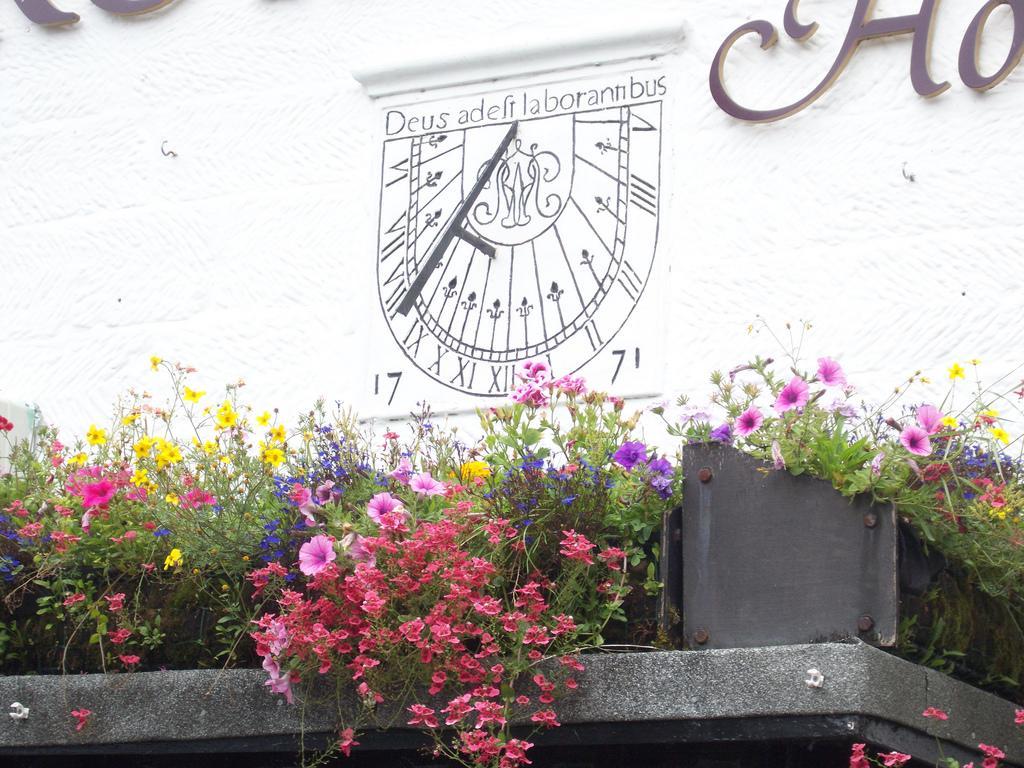 Royal Oak Hotel Great Ayton Bagian luar foto