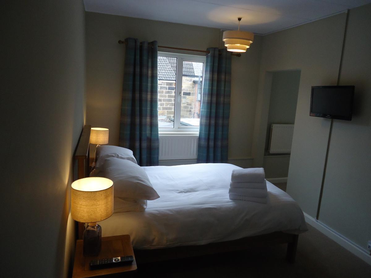 Royal Oak Hotel Great Ayton Bagian luar foto