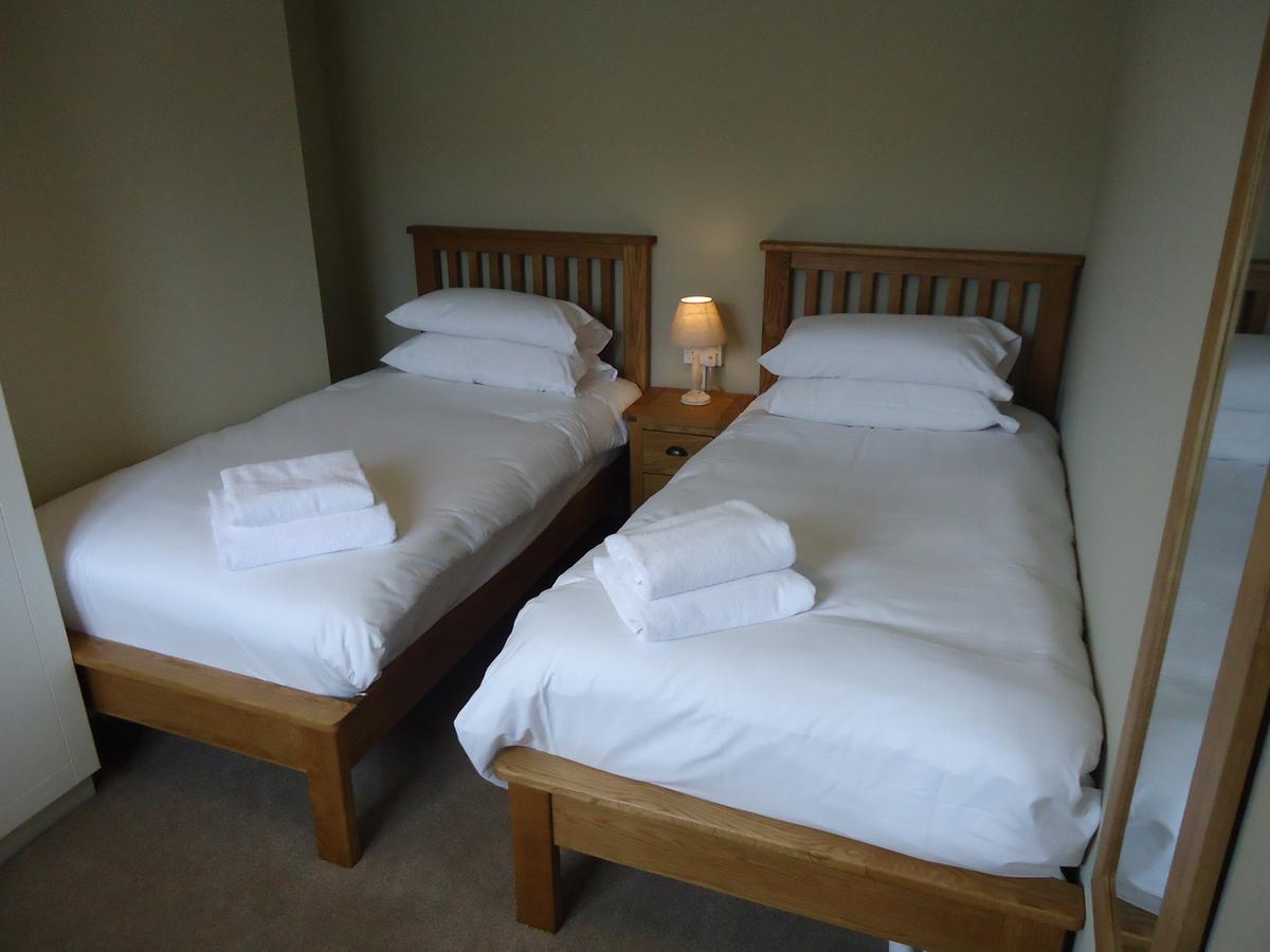 Royal Oak Hotel Great Ayton Bagian luar foto