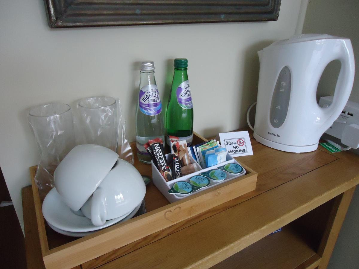 Royal Oak Hotel Great Ayton Bagian luar foto