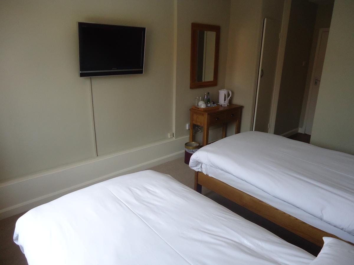 Royal Oak Hotel Great Ayton Bagian luar foto