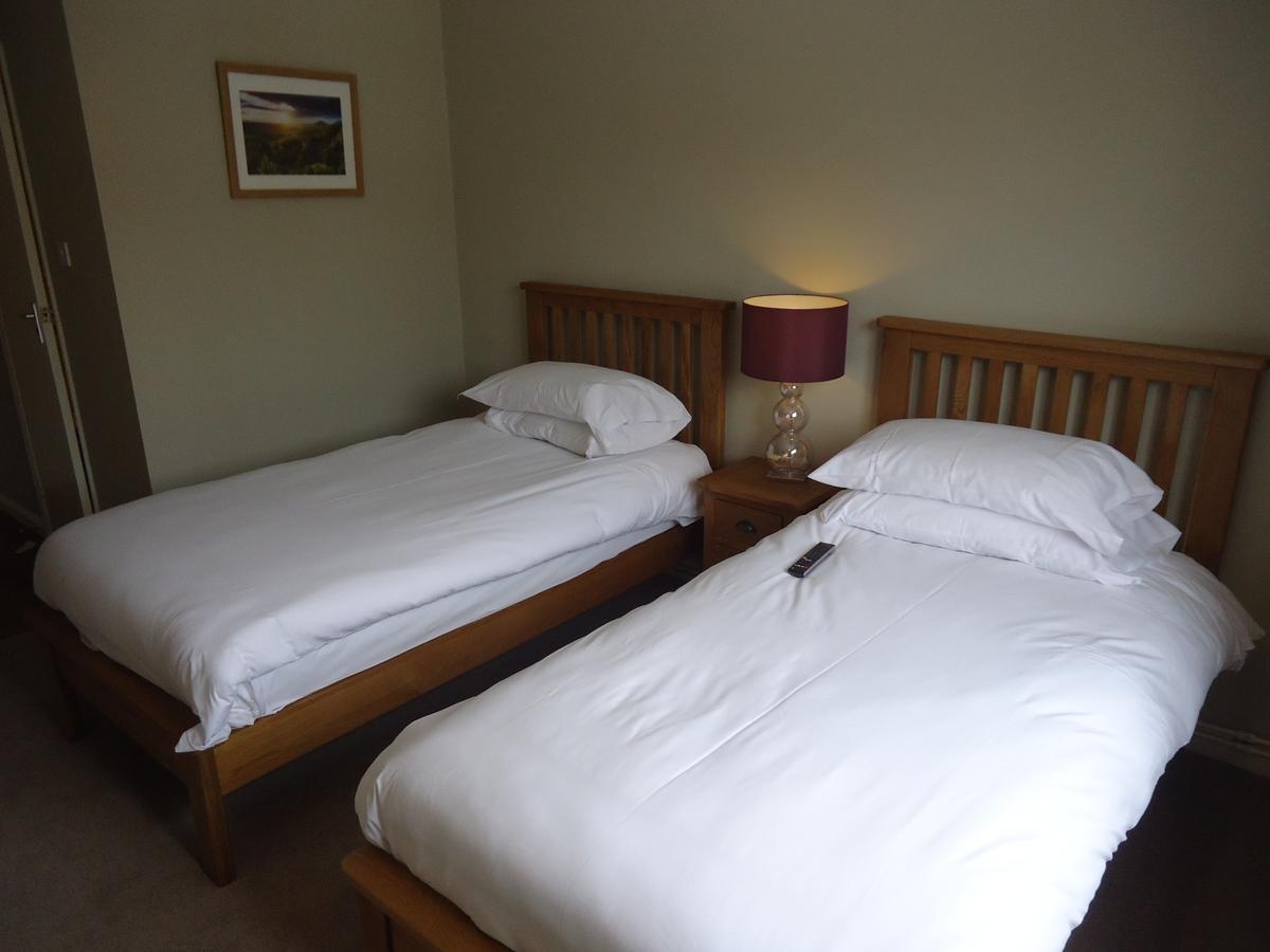Royal Oak Hotel Great Ayton Bagian luar foto