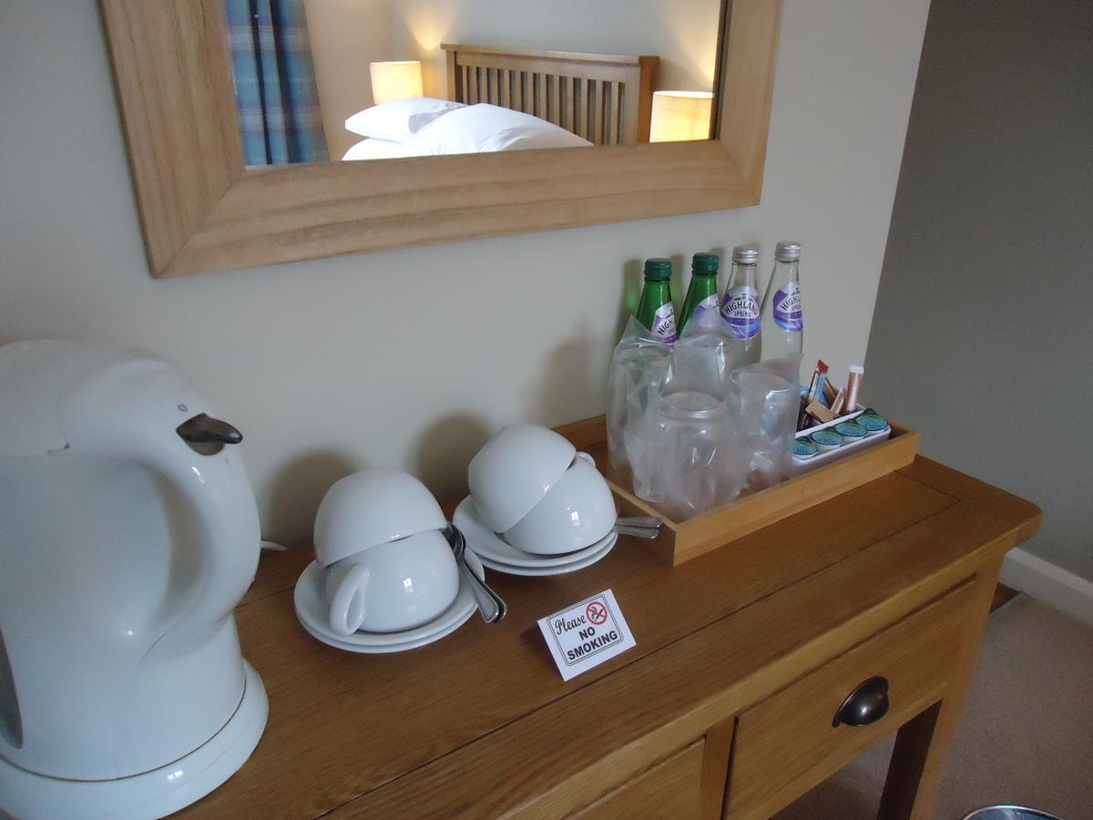 Royal Oak Hotel Great Ayton Bagian luar foto