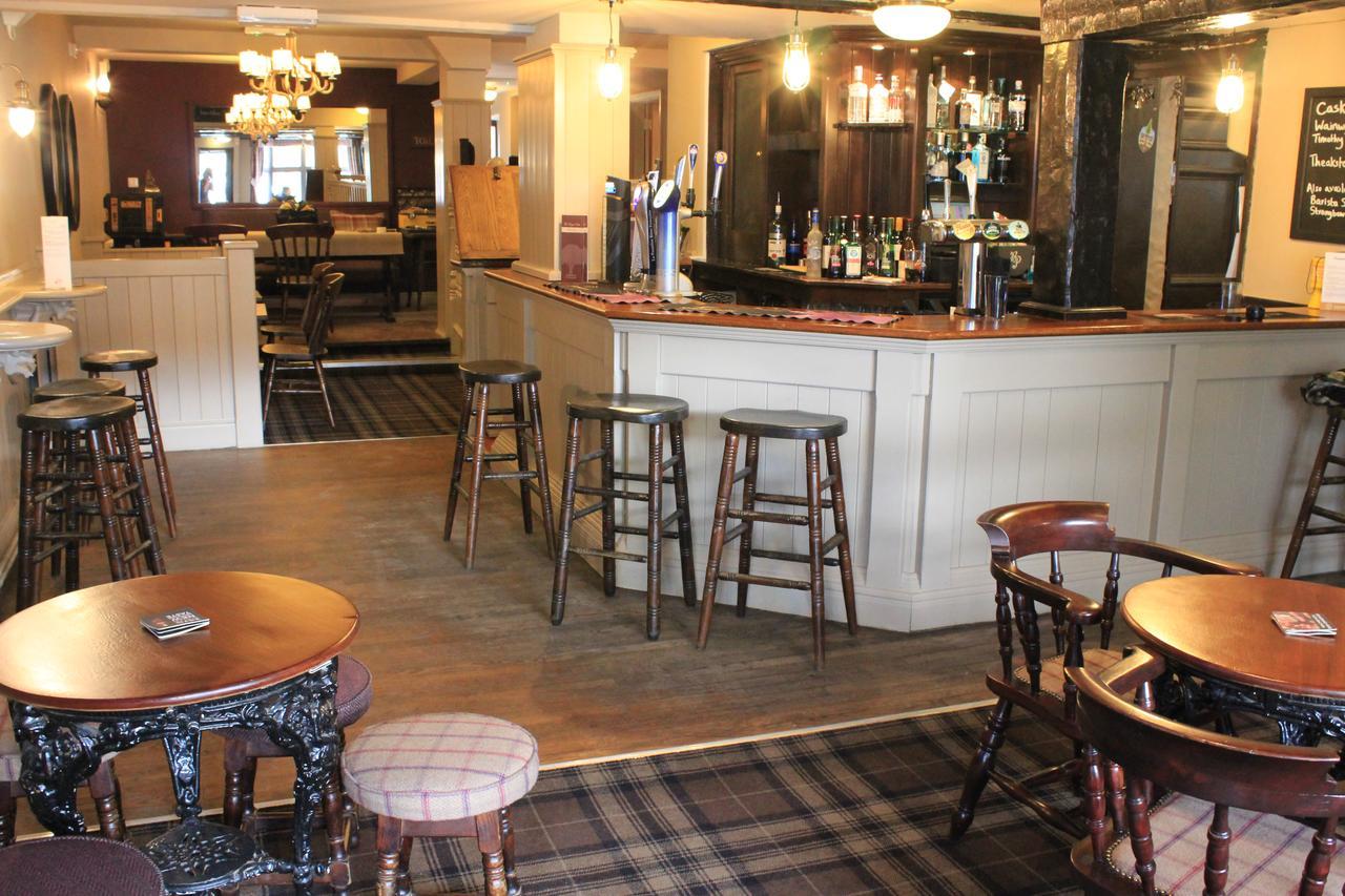 Royal Oak Hotel Great Ayton Bagian luar foto