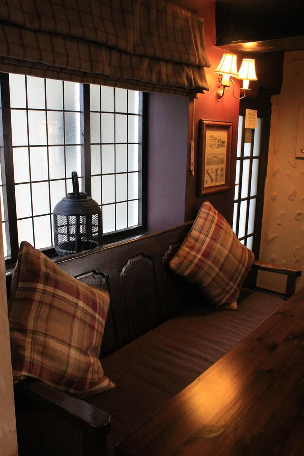 Royal Oak Hotel Great Ayton Bagian luar foto